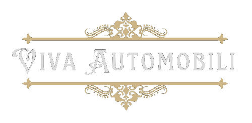 Viva automobili logo