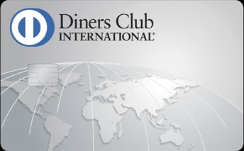 dinerscard